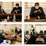 هفدهمین ملاقات مردمی شهردار صالحیه در سال جاری
