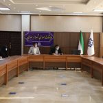 بیست و ششمین ملاقات مردمی شهردار صالحیه در سال جاری