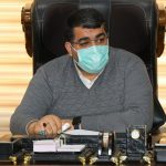 شهرداری صالحیه رزمایش کمک مومنانه در حوزه بهداشت و سلامت را اجرا می کند