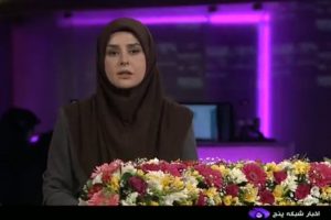بازتاب پروژه های عمرانی شهرداری صالحیه در اخبار شبکه پنج سیما