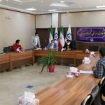 سومین ملاقات مردمی شهردار صالحیه در سال جدید