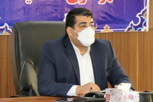 با اعلام و تاییدخبر از سوی محمد آگاهی مند: مرکز واکسیناسیون کرونا در صالحیه راه اندازی شد