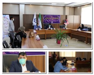 ملاقات مردمی شهردار صالحیه با شهروندان برگزار شد