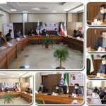 جلسه ملاقات عمومی شهردار صالحیه با شهروندان برگزار شد