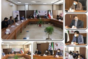 جلسه ملاقات عمومی شهردار صالحیه با شهروندان برگزار شد