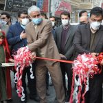 پروژه تعریض، تسطیح و آسفالت خیابان شهید نقاوت به پایان رسید