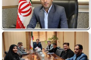 ترکیب اعضای هیات رئیسه سال دوم شورای اسلامی شهر صالحیه مشخص شد