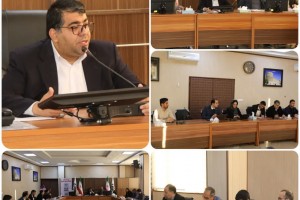 نهایی شدن برنامه‌ریزی‌های بلندمدت و میان‌مدت شهرداری صالحیه در سند راهبردی 5 ساله