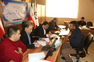 بی تکلف در پاسخگویی به شهروندان؛ برگزاری سی و سومین جلسه ملاقات مردمی شهردار صالحیه