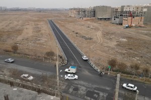 حیرت، تحسین و نقطه نظرات میهمانان، شهروندان و کادر فنی تیم فوتبال هلالی تهران از عظمت، شکوه و امکانات استادیوم شهید آرمان علی وردی شهر صالحیه