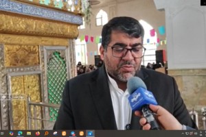 بازتاب جشن بزرگ دختران حاج قاسم در رسانه ملی