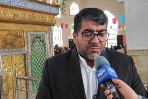 بازتاب جشن بزرگ دختران حاج قاسم در رسانه ملی