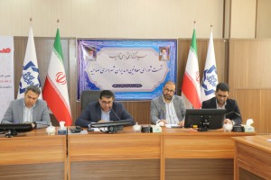 نخستین نشست شورای معاونین شهرداری صالحیه؛ آغاز برنامه‌ریزی‌های منسجم برای ارتقاء خدمات شهری