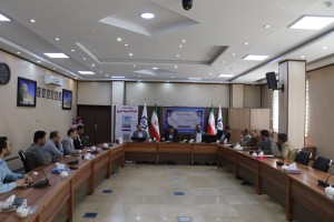 نخستین نشست شورای معاونین شهرداری صالحیه؛ آغاز برنامه‌ریزی‌های منسجم برای ارتقاء خدمات شهری
