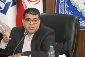 برگزاری دومین نشست شورای راهبری طرح جامع شهر صالحیه با رویکرد نوین