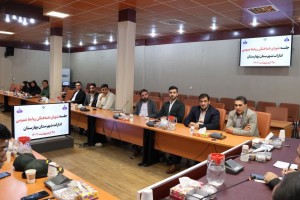 روابط عمومی شهرداری و شورای اسلامی صالحیه به عنوان روابط عمومی برتر شهرستان بهارستان برگزیده شد