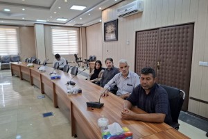 ششمین جلسه دیدار مردمی شهردار صالحیه با شهروندان برگزار شد