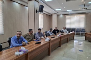 ششمین جلسه دیدار مردمی شهردار صالحیه با شهروندان برگزار شد