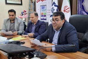 ششمین جلسه دیدار مردمی شهردار صالحیه با شهروندان برگزار شد