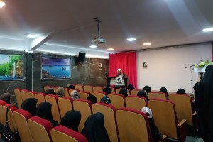 برگزاری نشست بصیرتی به مناسبت سالروز شهادت رئیس جمهور شهید آیت الله رئیسی