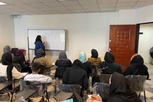  در راستای توانمندسازی و ارتقای مهارت‌های کاربردی بانوان برگزار شد