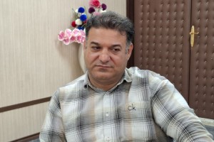 نشست مشورتی مدیریت شهری صالحیه با ائمه جماعات جهت بزرگداشت عید غدیر خم