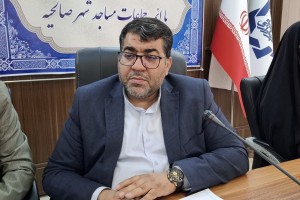 نشست مشورتی مدیریت شهری صالحیه با ائمه جماعات جهت بزرگداشت عید غدیر خم
