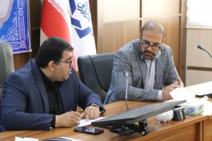 نهضت پاسخگویی به شهروندان؛ هفتمین جلسه دیدار مردمی شهردار صالحیه