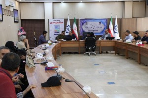 نهضت پاسخگویی به شهروندان؛ هفتمین جلسه دیدار مردمی شهردار صالحیه