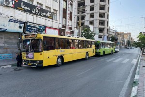 اعزام شهروندان به مراسم بزرگداشت سی و ششمین سالگرد ارتحال امام خمینی(ره)