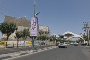 اقدامات مناسبتی روابط عمومی و زیباسازی شهرداری صالحیه