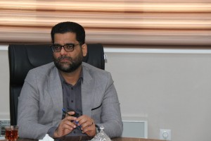 برگزاری جلسه ستاد غدیر شهرداری صالحیه با هدف برنامه‌ریزی باشکوه عید ولایت