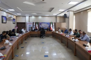 هشتمین جلسه دیدار بی واسطه شهروندان با شهردار صالحیه