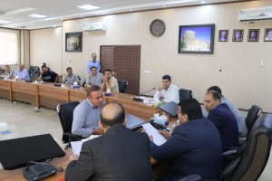 هشتمین جلسه دیدار بی واسطه شهروندان با شهردار صالحیه
