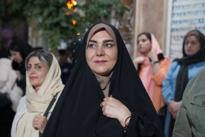 شکوه غدیر در صالحیه؛ گرامیداشت عید غدیر با یادبود شهدای وطن
