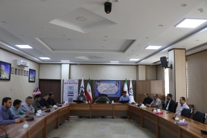 ستاد مدیریت بحران شهر صالحیه تشکیل جلسه داد