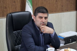 دیدار شهردار، رئیس و اعضای شورای اسلامی شهر صالحیه با دادستان شهرستان بهارستان
