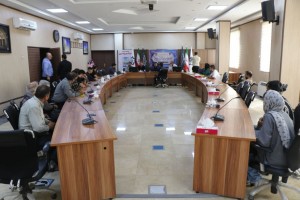 برگزاری یازدهمین جلسه ملاقات عمومی شهردار صالحیه با شهروندان