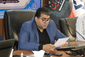 برگزاری یازدهمین جلسه ملاقات عمومی شهردار صالحیه با شهروندان