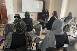 برگزاری کلاس‌های مشاوره گروهی خانواده و فرزندپروری در سرای بانوان و خانواده