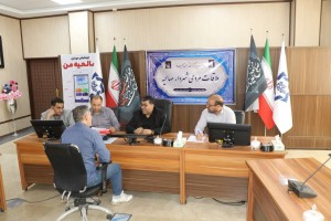 دوازدهمین جلسه ملاقات عمومی شهردار صالحیه با شهروندان برگزار شد