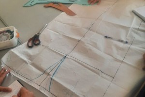 برگزاری کلاس‌های آموزش خیاطی در سرای بانوان و خانواده