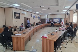 پاسخگویی شهردار صالحیه به مطالبات شهروندان در چهاردهمین جلسه ملاقات مردمی