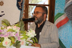 آیین تجلیل از خبرنگاران و فعالان رسانه‌ای شهرستان بهارستان در شهر صالحیه برگزار شد