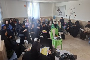 ارتقای فرهنگ رانندگی در پارک آموزش ترافیک شهر صالحیه 