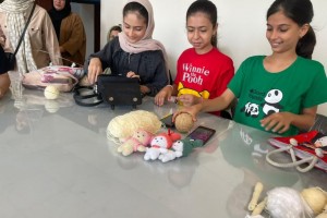 سرای بانوان صالحیه؛ پایگاه توانمندسازی زنان و ارتقای کیفیت زندگی خانواده‌ها  