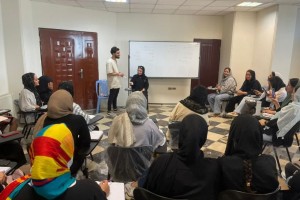 سرای بانوان صالحیه؛ پایگاه توانمندسازی زنان و ارتقای کیفیت زندگی خانواده‌ها  