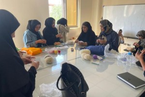 سرای بانوان صالحیه؛ پایگاه توانمندسازی زنان و ارتقای کیفیت زندگی خانواده‌ها  
