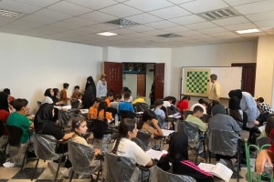 سرای بانوان صالحیه؛ پایگاه توانمندسازی زنان و ارتقای کیفیت زندگی خانواده‌ها  