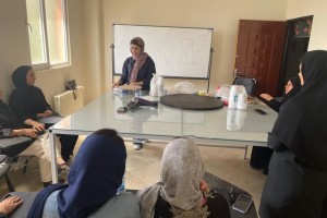 سرای بانوان صالحیه؛ پایگاه توانمندسازی زنان و ارتقای کیفیت زندگی خانواده‌ها  